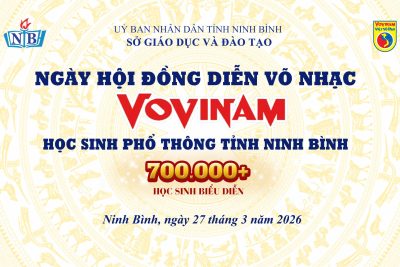 VIDEO VÕ VOVINAM TRƯỜNG THCS CHÂN LÝ